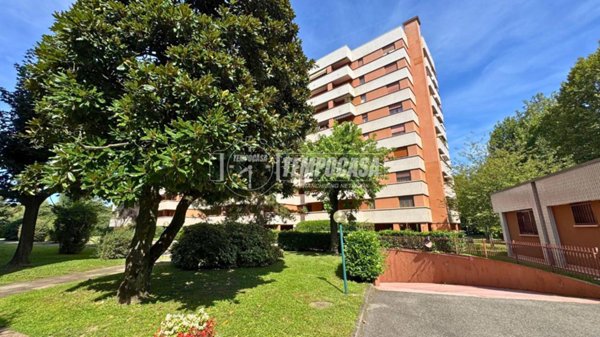 appartamento in vendita a Cologno Monzese