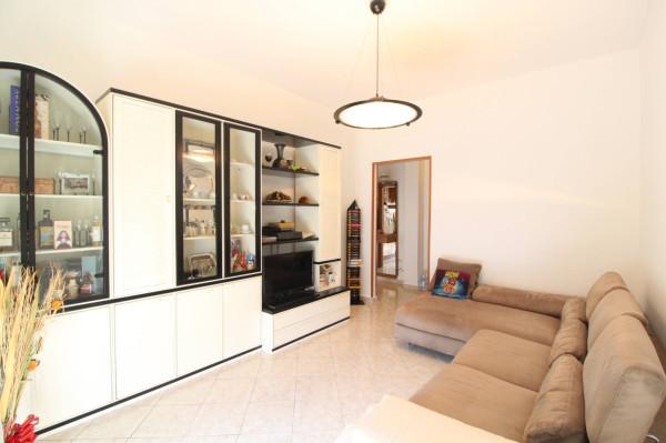 appartamento in vendita a Cologno Monzese