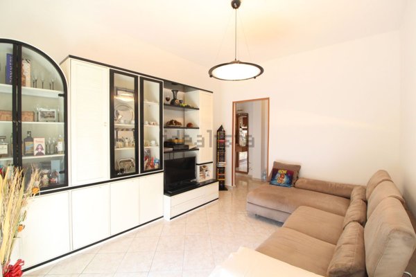 appartamento in vendita a Cologno Monzese