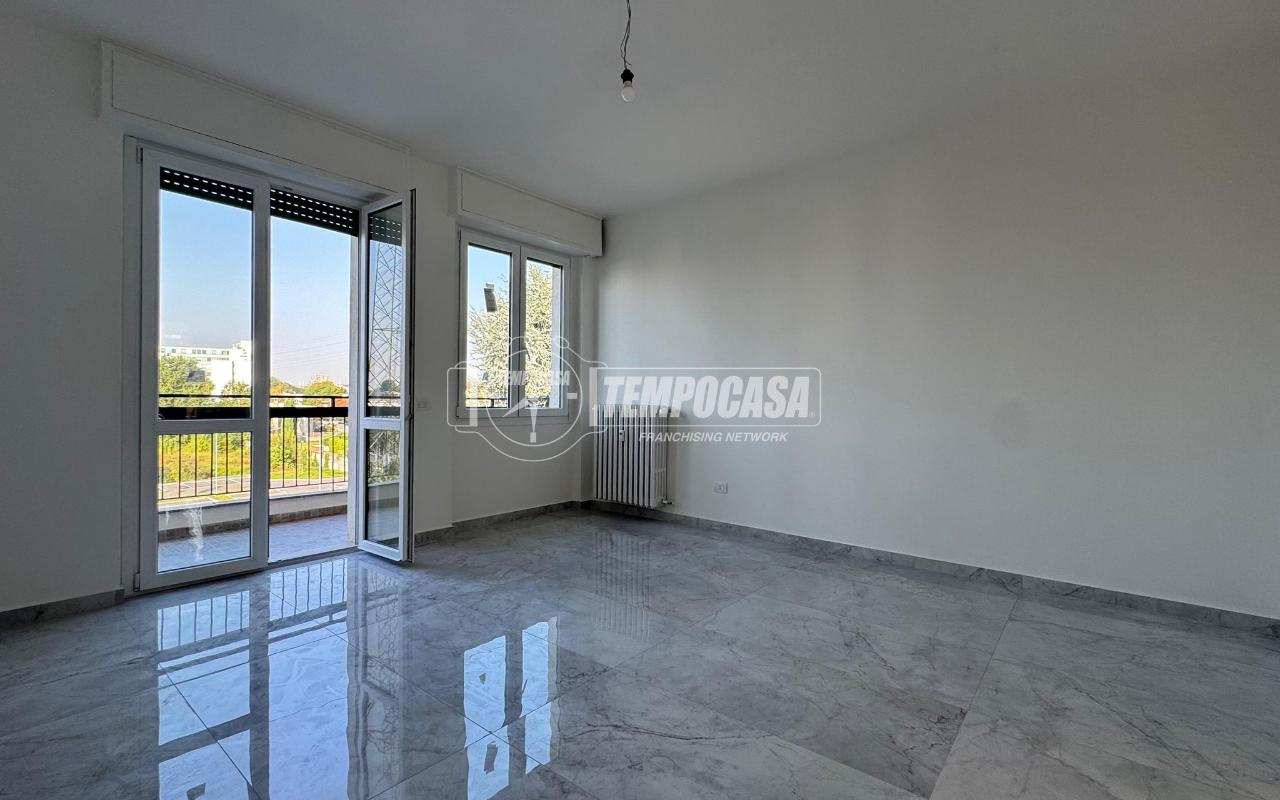 appartamento in vendita a Cologno Monzese