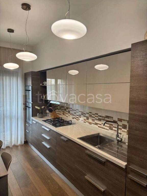 appartamento in vendita a Cologno Monzese