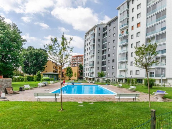 appartamento in vendita a Cologno Monzese