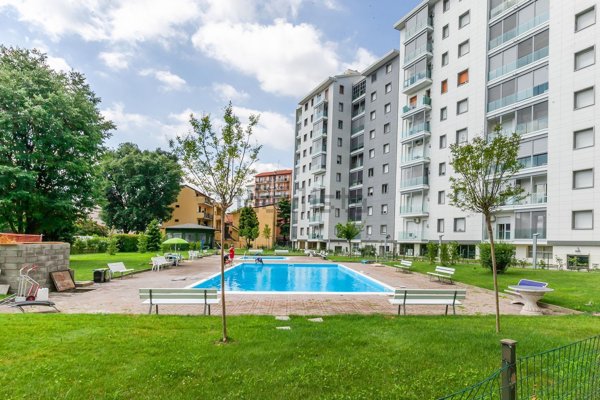 appartamento in vendita a Cologno Monzese