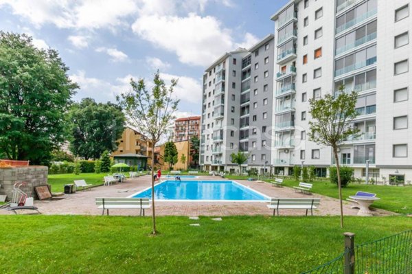 appartamento in vendita a Cologno Monzese