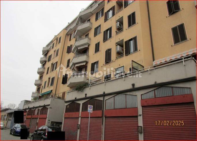 appartamento in vendita a Cologno Monzese