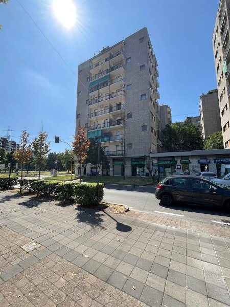 appartamento in vendita a Cologno Monzese