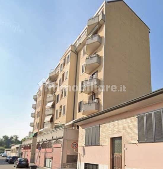 appartamento in vendita a Cologno Monzese