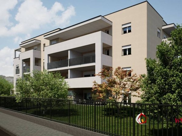 appartamento in vendita a Cologno Monzese in zona San Maurizio al Lambro