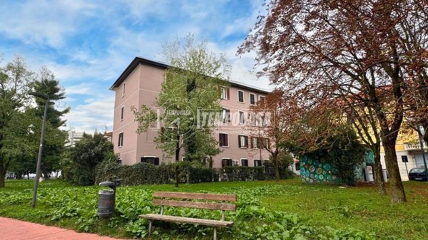 appartamento in vendita a Cologno Monzese