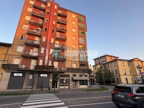 appartamento in vendita a Cologno Monzese