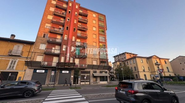 appartamento in vendita a Cologno Monzese