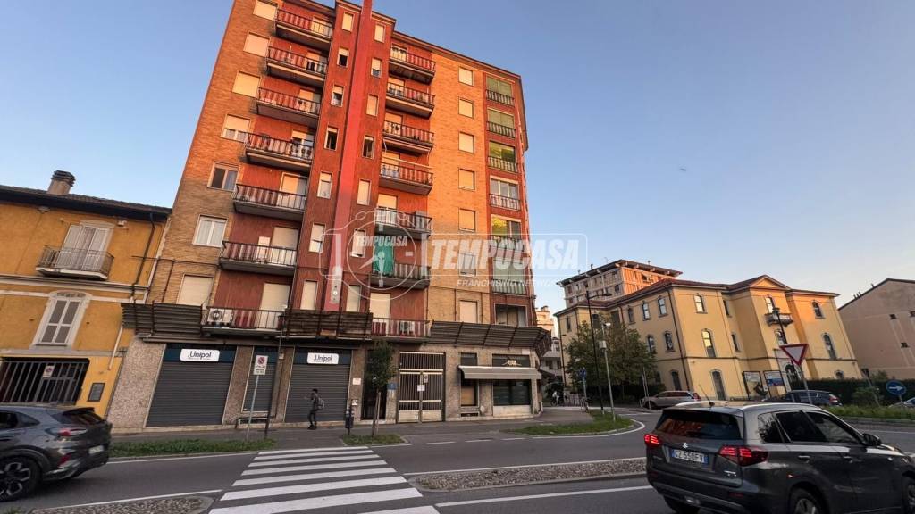 appartamento in vendita a Cologno Monzese
