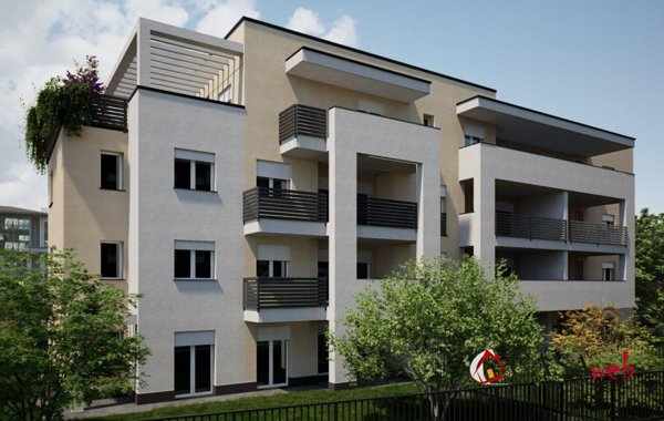 appartamento in vendita a Cologno Monzese