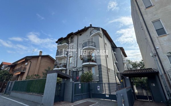 appartamento in vendita a Cologno Monzese