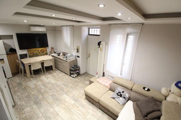 appartamento in vendita a Cologno Monzese