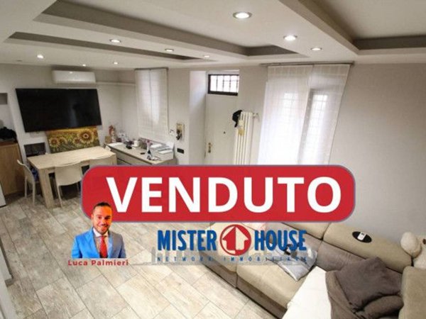 appartamento in vendita a Cologno Monzese