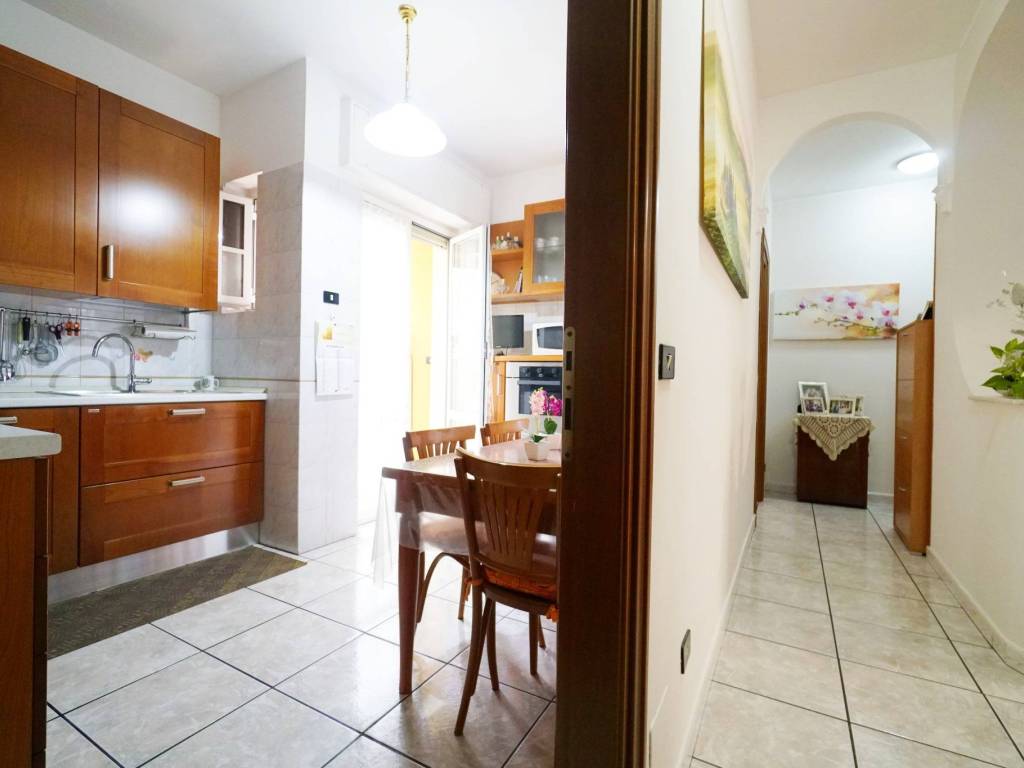 appartamento in vendita a Cologno Monzese