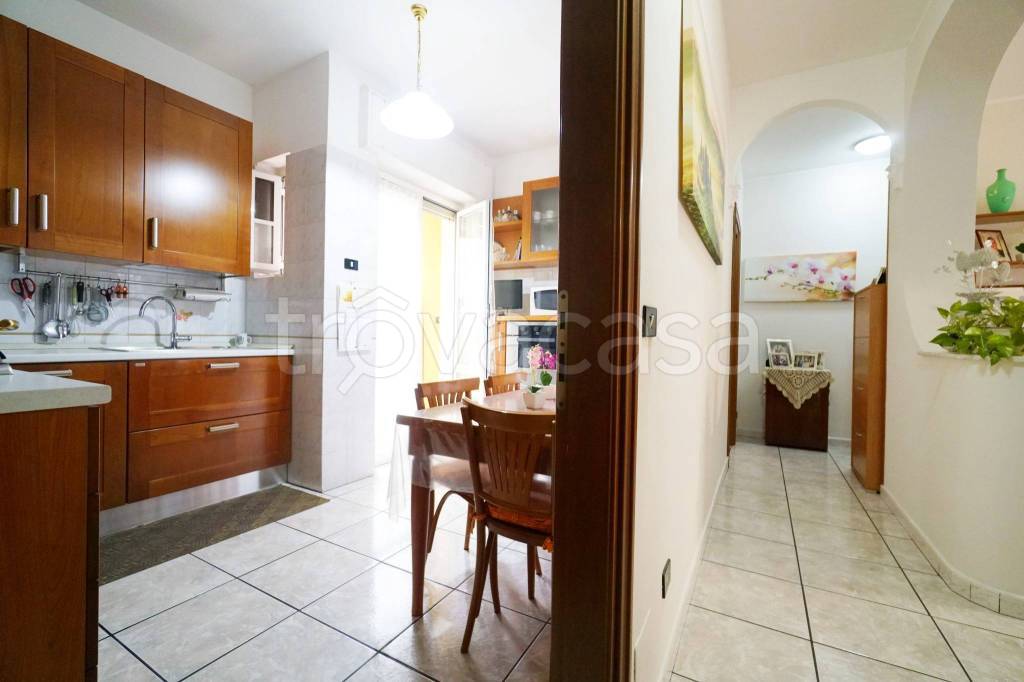 appartamento in vendita a Cologno Monzese
