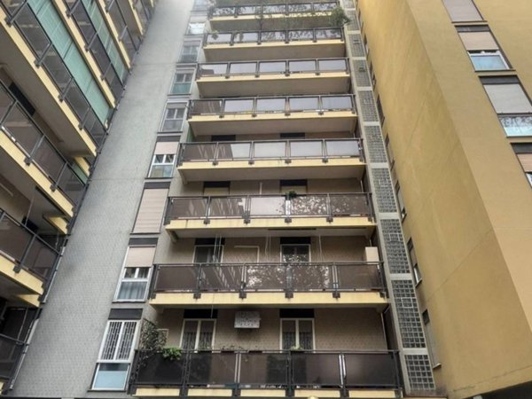 appartamento in vendita a Cologno Monzese