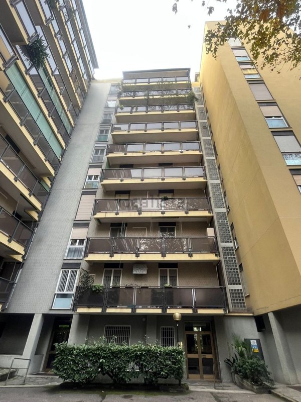 appartamento in vendita a Cologno Monzese