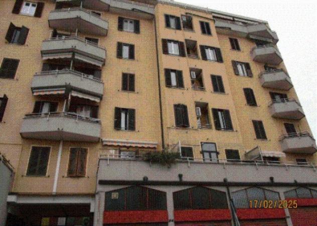 appartamento in vendita a Cologno Monzese