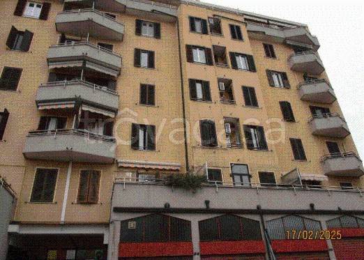 appartamento in vendita a Cologno Monzese