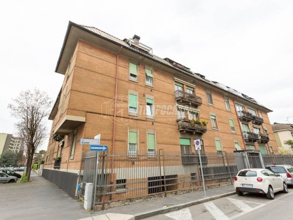 ufficio in vendita a Cologno Monzese in zona San Maurizio al Lambro