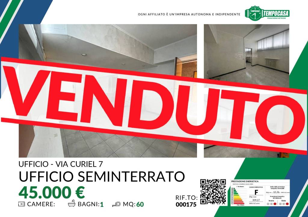 negozio in vendita a Cologno Monzese in zona San Maurizio al Lambro