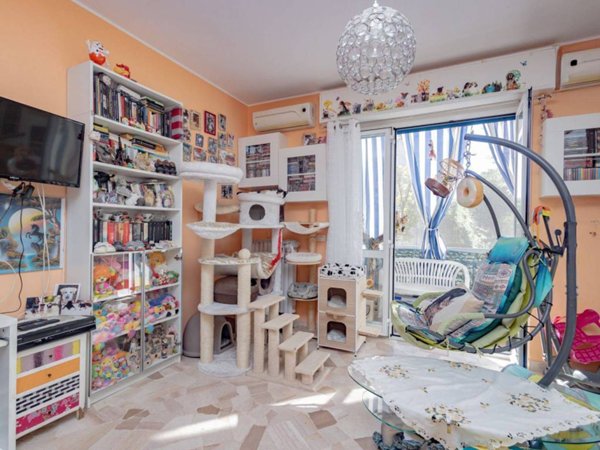 appartamento in vendita a Cologno Monzese