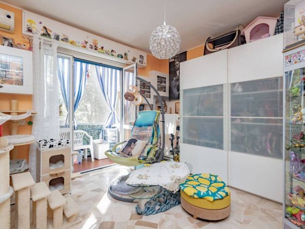 appartamento in vendita a Cologno Monzese