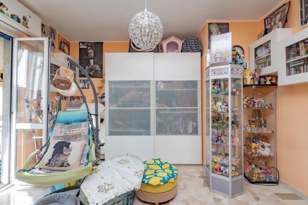 appartamento in vendita a Cologno Monzese