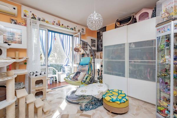 appartamento in vendita a Cologno Monzese