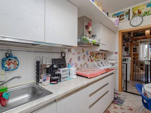 appartamento in vendita a Cologno Monzese