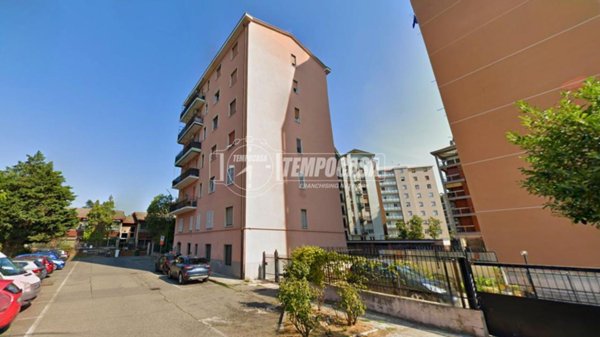 appartamento in vendita a Cologno Monzese