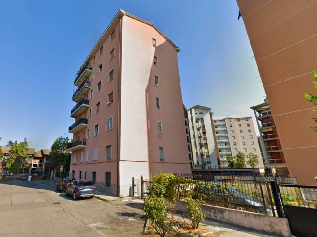 appartamento in vendita a Cologno Monzese