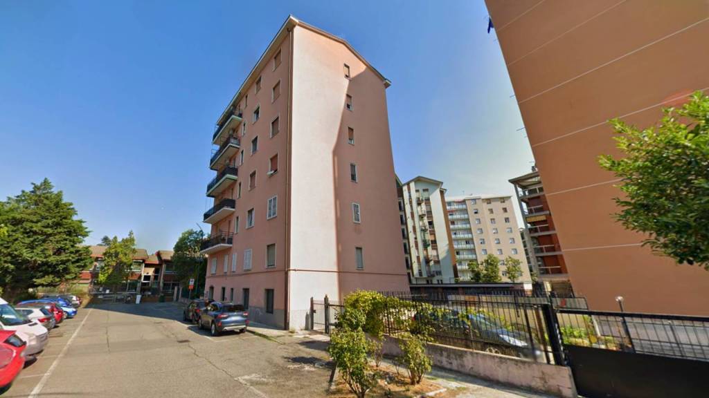 appartamento in vendita a Cologno Monzese