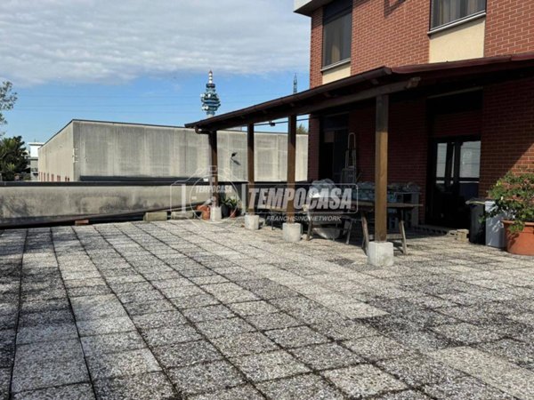 appartamento in vendita a Cologno Monzese