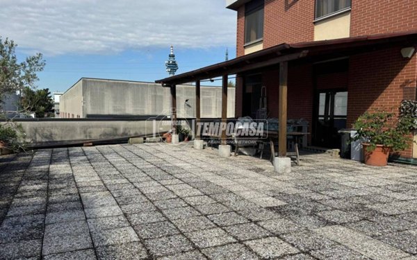 appartamento in vendita a Cologno Monzese