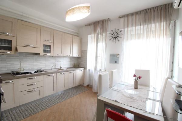 appartamento in vendita a Cologno Monzese