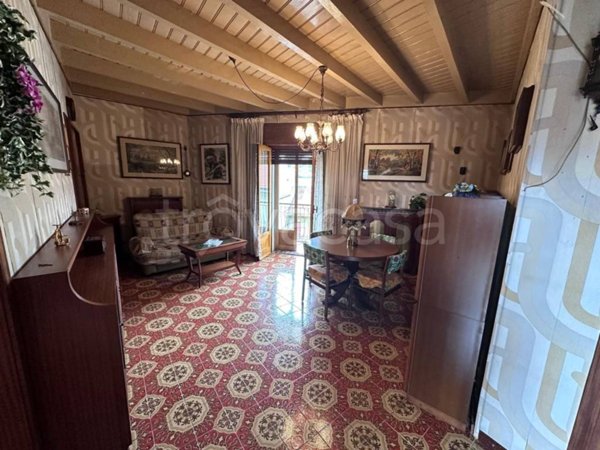 appartamento in vendita a Cologno Monzese in zona San Maurizio al Lambro