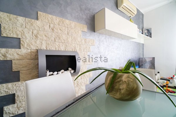 appartamento in vendita a Cologno Monzese