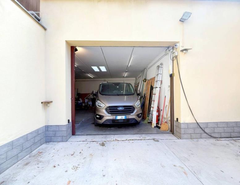 casa indipendente in vendita a Cologno Monzese