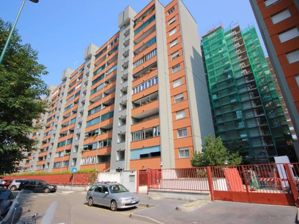 appartamento in vendita a Cologno Monzese