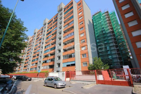 appartamento in vendita a Cologno Monzese