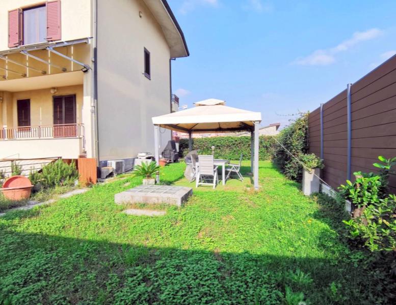 casa indipendente in vendita a Cologno Monzese