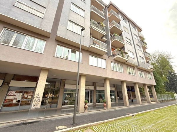 appartamento in vendita a Cologno Monzese