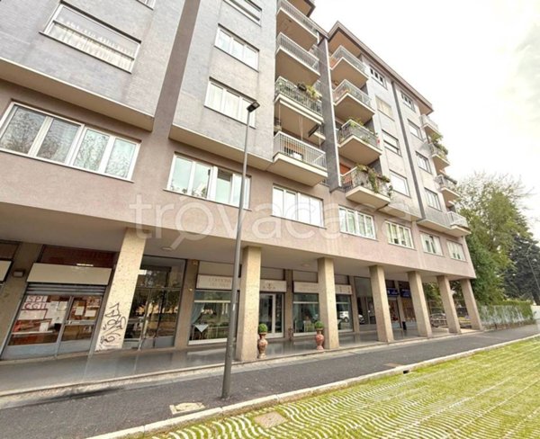 appartamento in vendita a Cologno Monzese
