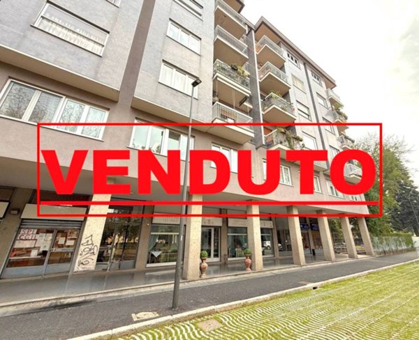 appartamento in vendita a Cologno Monzese