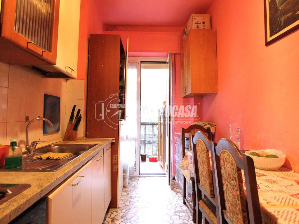 appartamento in vendita a Cologno Monzese