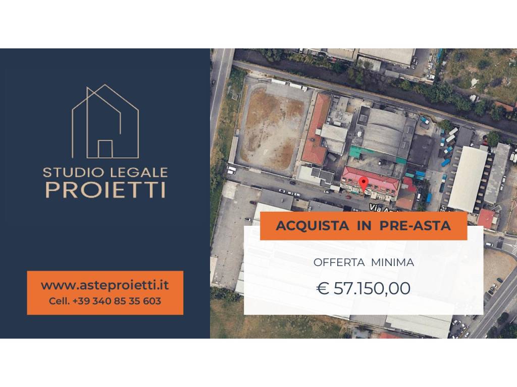 appartamento in vendita a Cologno Monzese